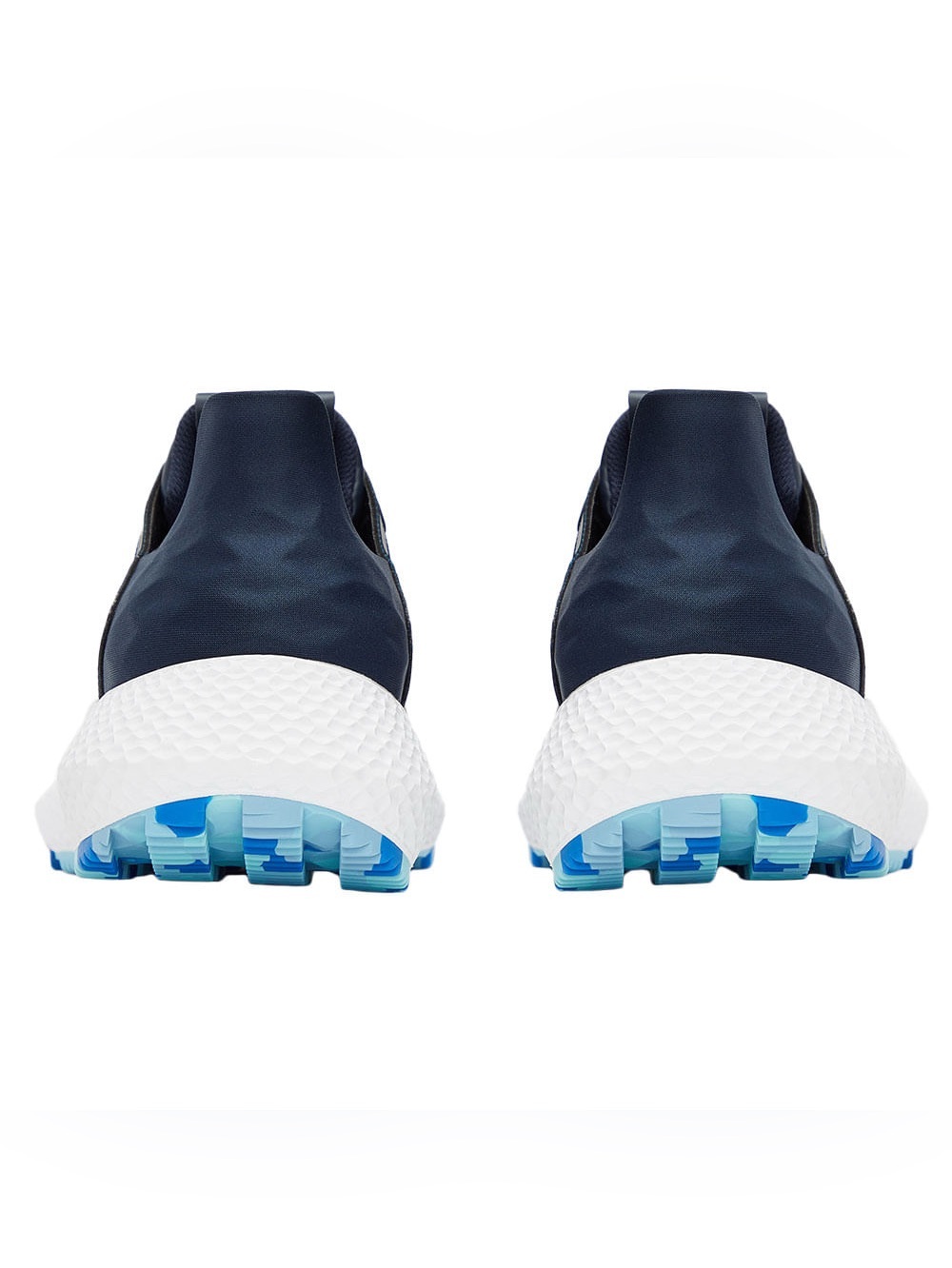 G/FORE Women's MG4X2 Debossed Cross Trainer Spikeless Golf Shoes - Picture 4 of 11